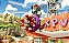 Plants Vs Zombies Batalha Por Neighborville PS4 Seminovo - Imagem 4
