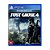 Just Cause 4 PS4 ( Edição Day One ) Seminovo - Imagem 1