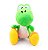 Pelucia Turma Mario Bros YOSHI MINI VERDE - Imagem 1