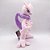 Pelucia Turma Pokemon MEGA MEWTWO - Imagem 2