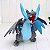 Pelucia Turma Pokemon MEGA CHARIZARD X - Imagem 2
