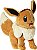 Pelucia Turma Pokemon EEVEE - Imagem 2