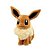 Pelucia Turma Pokemon EEVEE - Imagem 1