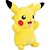 Pelucia Turma Pokemon PIKACHU - Imagem 2