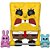 Funko Pop Spongebob Weightlifter Nickelodeon 917 - Imagem 2