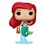 Funko Pop Ariel Disney The Little Mermaid 563 - Imagem 2