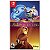 Disney Classic Games Aladdin and The Lion King - Switch - Imagem 1