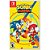 SONIC MANIA - SWITCH - Imagem 1