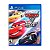 Cars 3 Driven to Win - PS4 - Imagem 1