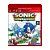 Sonic Generations Hits Ps3 - Imagem 1