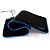 MOUSEPAD SPEED LUMUS RGB EXTRA GRANDE - Imagem 2