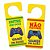 Aviso de Porta Gamer - Imagem 1