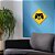 Placa 30x30 - GAMING AREA - Imagem 2