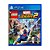 Lego Marvel Super Heroes 2 PS4 Seminovo - Imagem 1