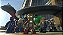 Lego Marvel Super Heroes PS4 Seminovo - Imagem 2