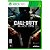 Call Of Duty Black Ops Xbox 360 Seminovo - Imagem 1