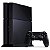 Playstation 4 500GB seminovo - Imagem 1