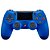 Controle PS4 Azul Seminovo - Imagem 1
