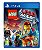Lego Movie PS4 - Imagem 1