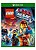 Lego Movie Xbox One - Imagem 1