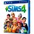 The Sims 4 PS4 - Imagem 1