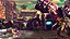 Street Fighter X Tekken Ps3 Seminovo - Imagem 2