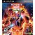 Ultimate Marvel VS Capcom PS3 Seminovo - Imagem 1