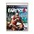 Far Cry 3 PS3 Seminovo - Imagem 1