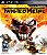 Twisted Metal Ps3 Seminovo - Imagem 1