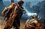 Terra Media Sombras De Mordor Ps3 Seminovo - Imagem 4
