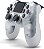 Controle PS4 Crystal Seminovo - Imagem 2