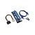 CABLE RISER U34 6PIN 30CM USB U34-A* - Imagem 1