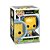 Funko Pop The Simpsons Spaceman Bart 1026 - Imagem 2