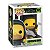 Funko Pop The Simpsons Grim Reaper Homer 1025 - Imagem 2