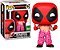 Funko Pop Deadpool 754 - Imagem 1
