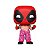 Funko Pop Deadpool 754 - Imagem 2