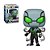 Funko Pop Marvel Superior Octopus 669 - Imagem 1