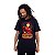 Camiseta Homem De Ferro G - Imagem 1