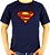 Camiseta Superman  G - Imagem 1