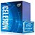 Processador Intel Celeron G5905 Box (LGA 1200/2 Cores/2 Threads/3.50GHz/4MB Cache/Intel UHD 610) - Imagem 1