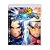 Naruto Ultimate Ninja Storm Ps3 Seminovo - Imagem 1