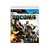 Socom 4 U.S Navy Seals Ps3 Seminovo - Imagem 1