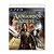 The lord Of The Rings Aragorn's Quest Ps3 Seminovo - Imagem 1