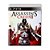 Assassins Creed 2 Ps3 Seminovo - Imagem 1