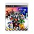 Kingdom Hearts HD 1.5 ReMIX Ps3 Seminovo - Imagem 1