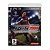 Pes 2009 Ps3 Seminovo - Imagem 1