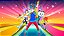 Just Dance 4 PS3 Seminovo - Imagem 4