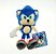 Pelúcia Sonic 35cm - Imagem 1