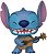 Funko Pop! Disney Lilo & Stitch  1044 - Imagem 2