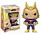 Funko Pop My  Hero Academia 248 - Imagem 1